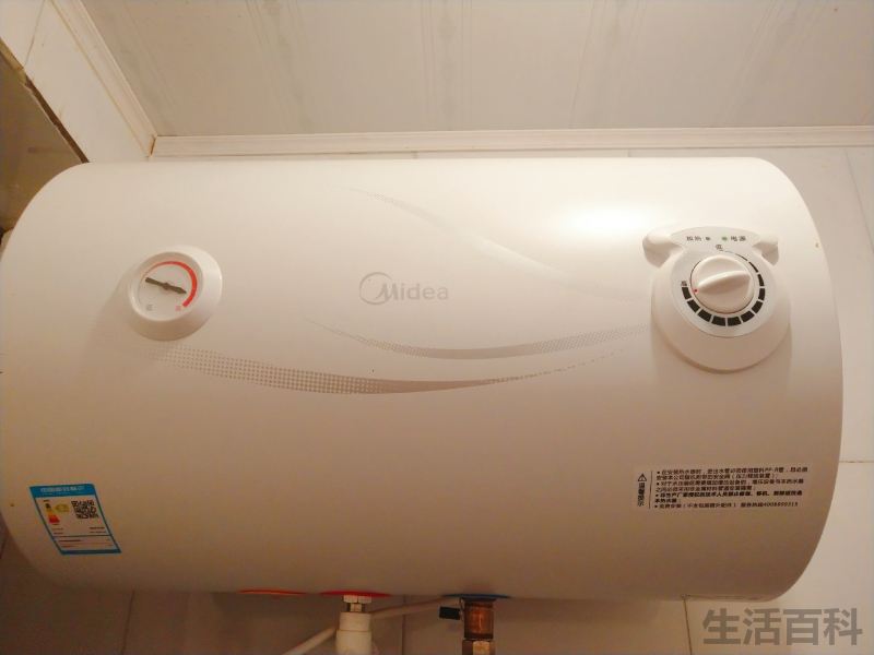 美的热水器F40-15GA1怎么样