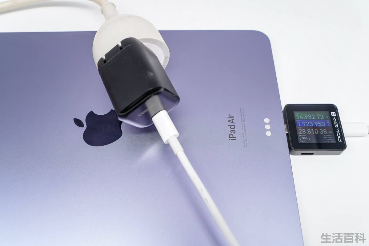 iPad Air5充电要多久时间