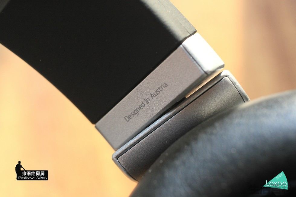 AKG K551耳机试用分享