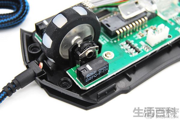 e 3lue鼠标怎么使用