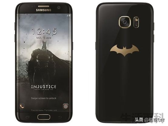 三星galaxys3手机参数配置