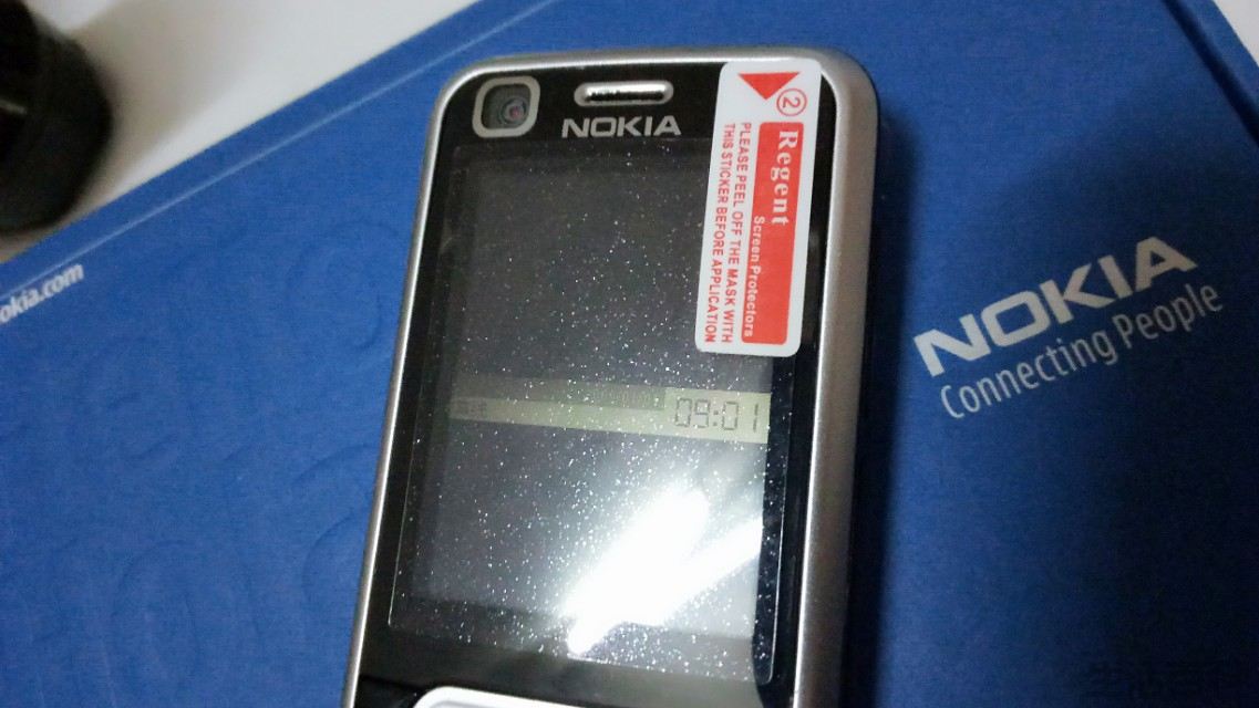 Nokia诺基亚6120ci手机图片参数