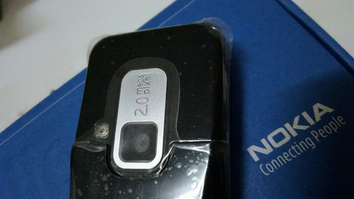 Nokia诺基亚6120ci手机图片参数