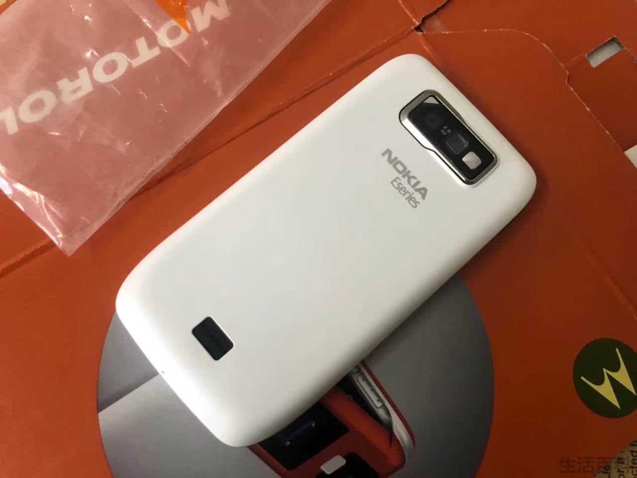 诺基亚手机e63多少钱
