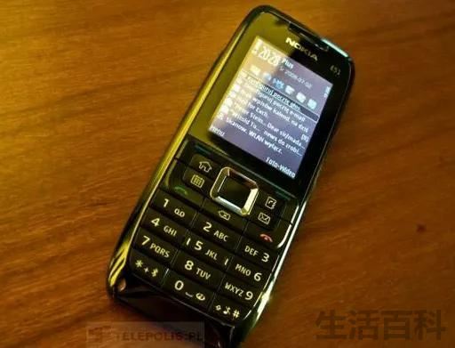 诺基亚3250xm怎么样 详细参数配置