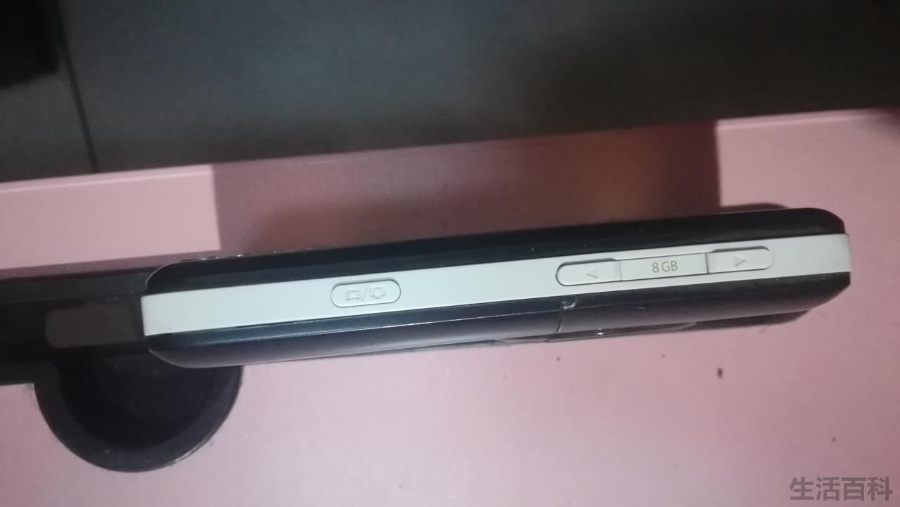 索尼爱立信经典音乐手机W960i