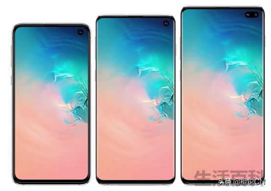 三星galaxys3手机参数配置