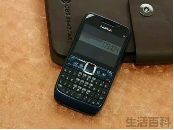 诺基亚3250xm怎么样 详细参数配置