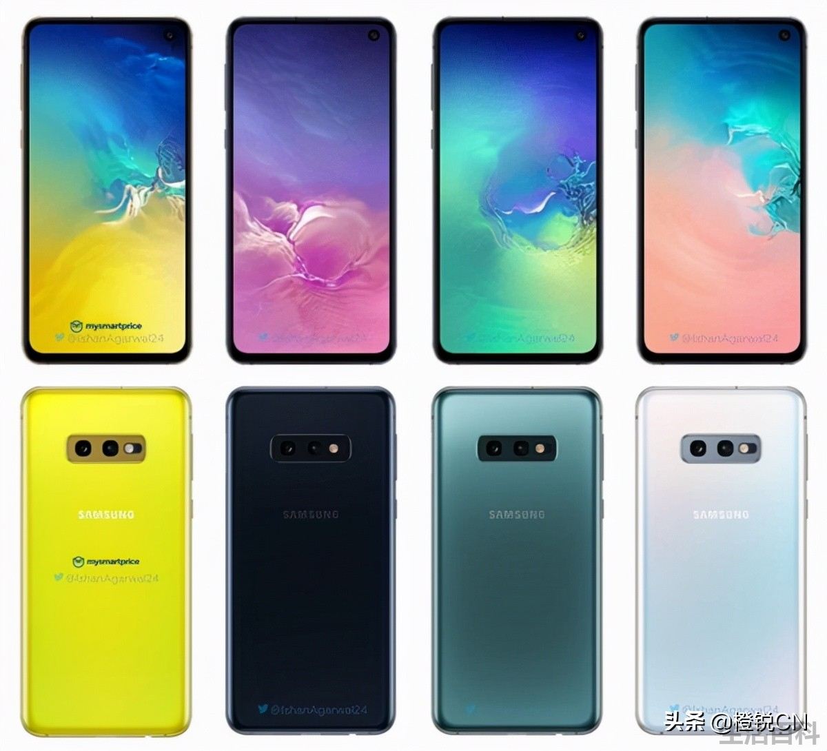 三星galaxys3手机参数配置