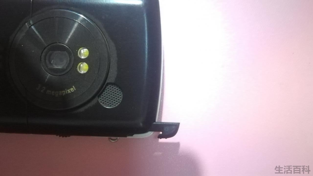 索尼爱立信经典音乐手机W960i