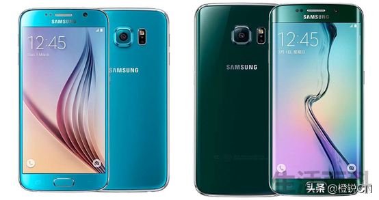三星galaxys3手机参数配置