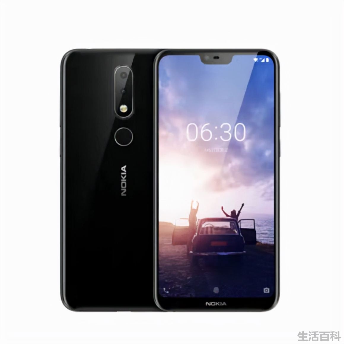 诺基亚x6多少钱一台