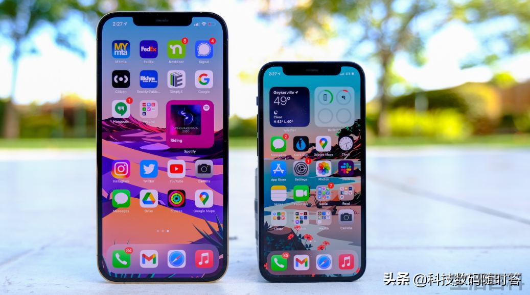 苹果5s系列的外观图片大全
