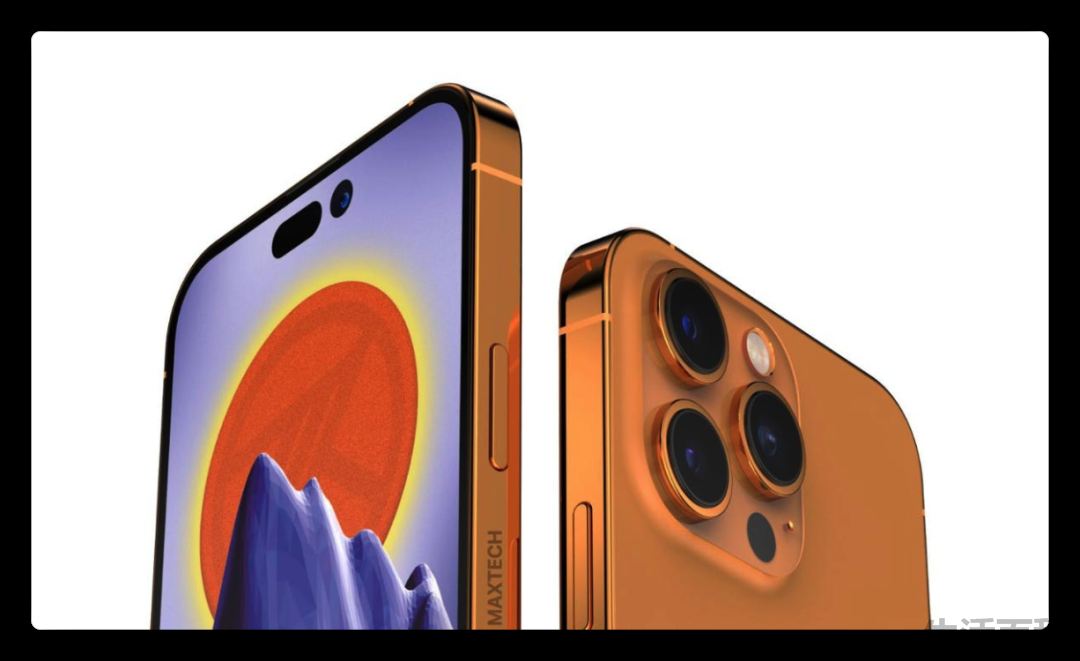 2022年iphone新款什么时候上市
