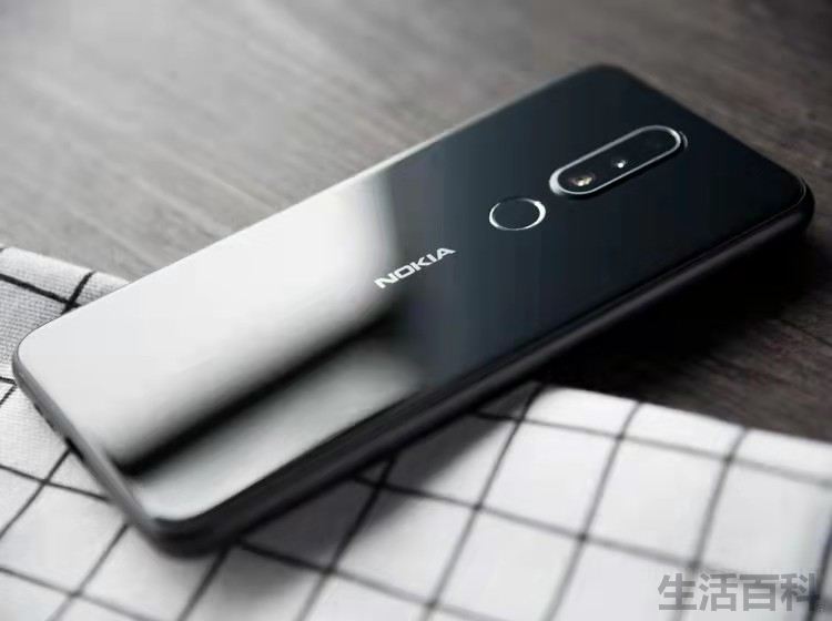 诺基亚x6多少钱一台