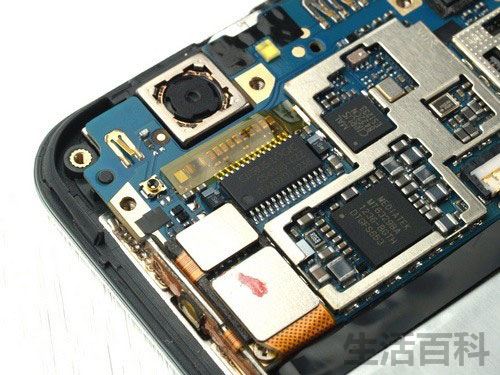 Vivo大屏新机X510T体验