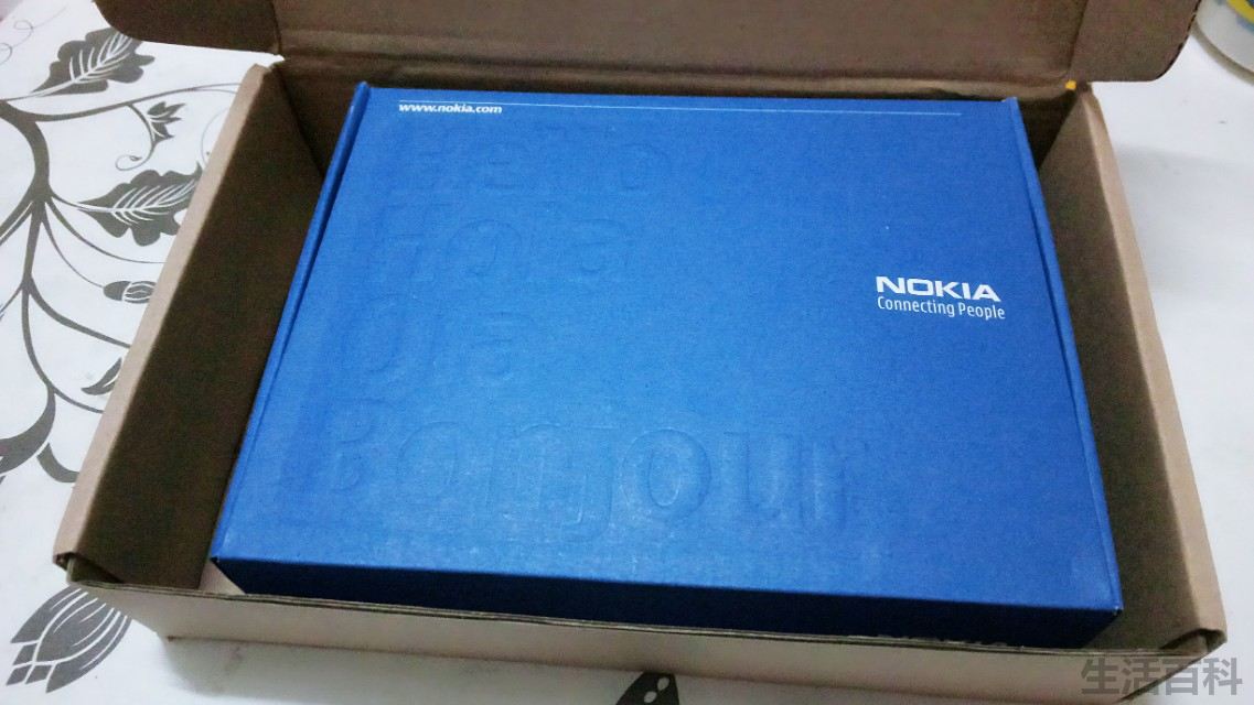 Nokia诺基亚6120ci手机图片参数