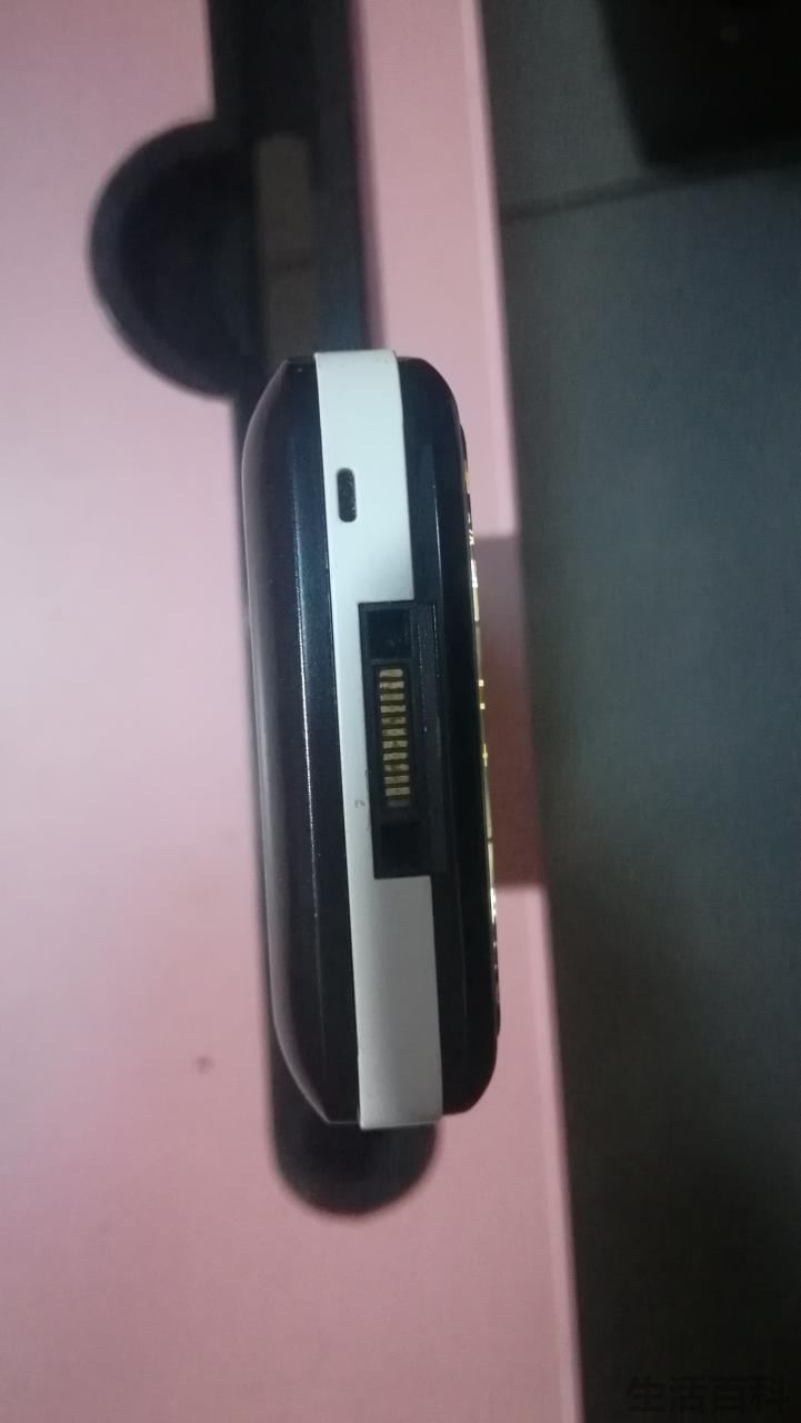 索尼爱立信经典音乐手机W960i