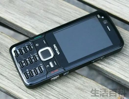 诺基亚3250xm怎么样 详细参数配置