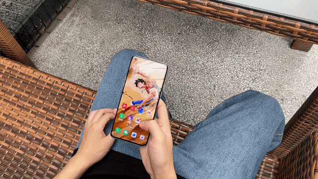 OPPO Reno Ace手机质量怎么样