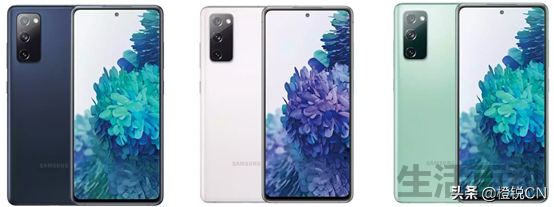 三星galaxys3手机参数配置