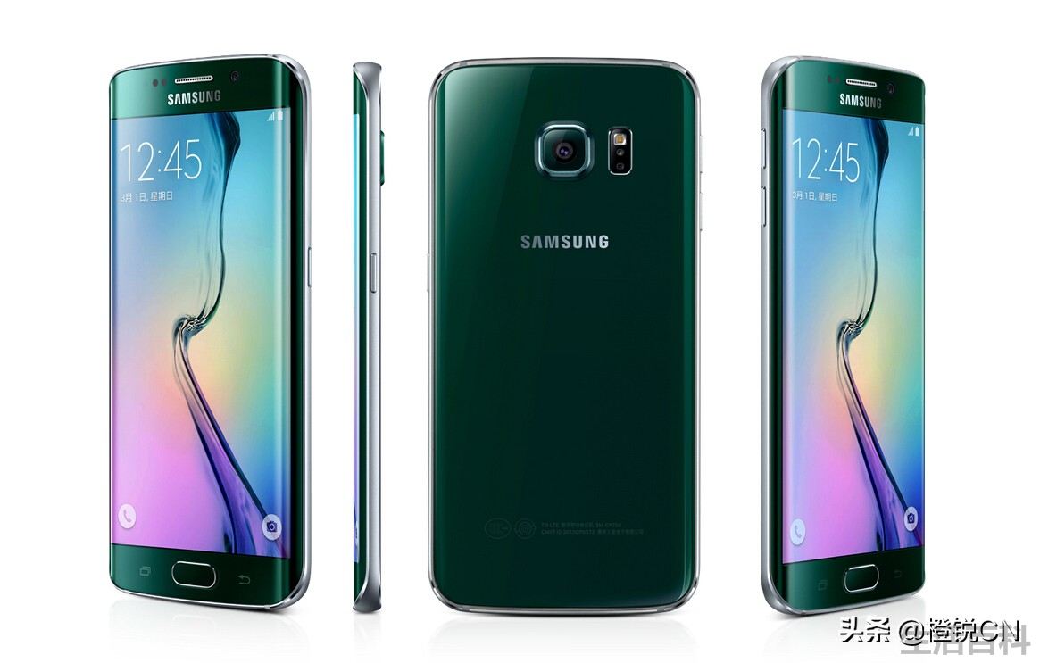 三星galaxys3手机参数配置
