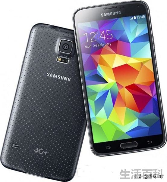三星galaxys3手机参数配置
