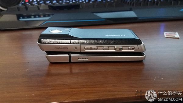 sharp日系翻盖手机903