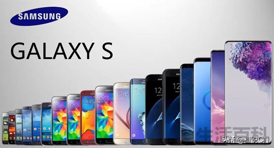 三星galaxys3手机参数配置