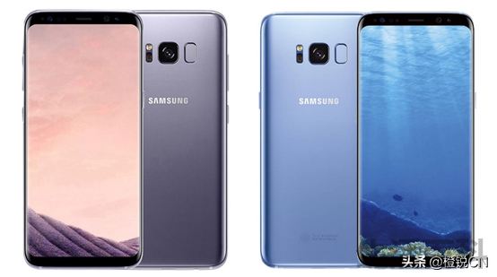 三星galaxys3手机参数配置