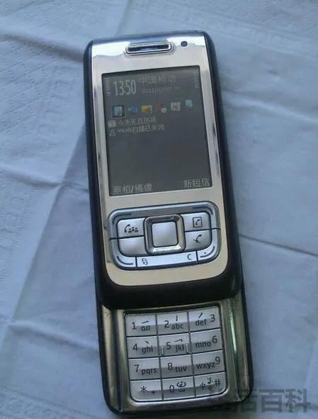 诺基亚3250xm怎么样 详细参数配置