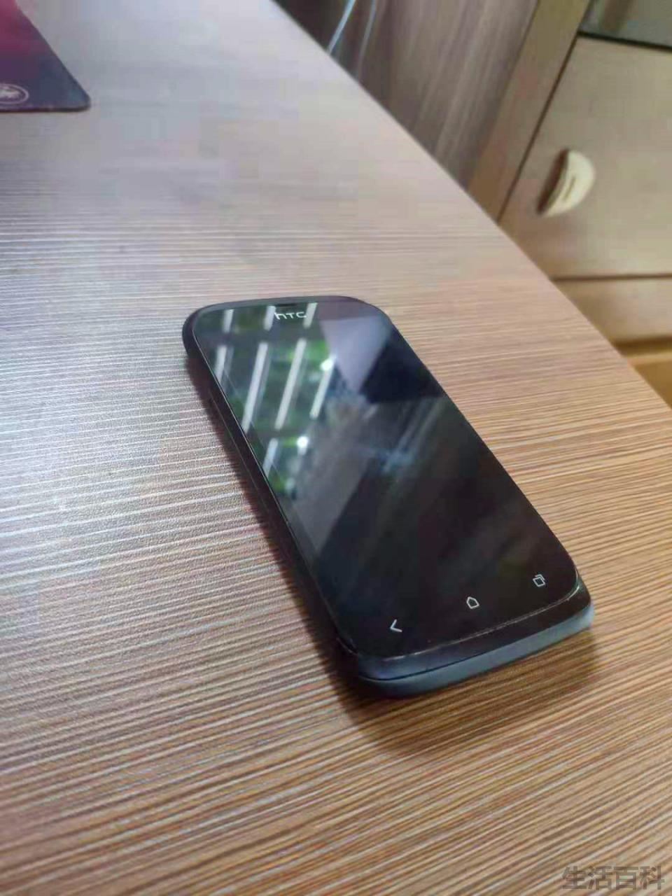 雷摄HTC T328规格参数和刷机包