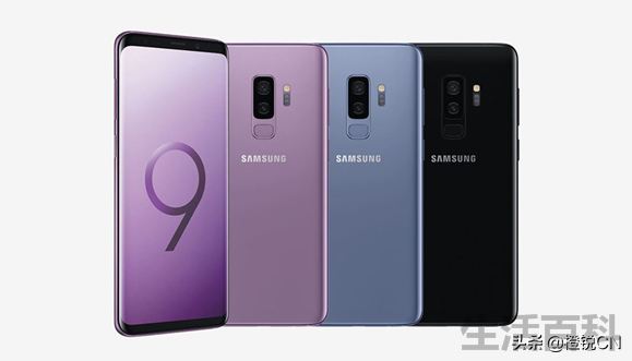 三星galaxys3手机参数配置