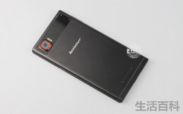 K920联想手机参数和配置