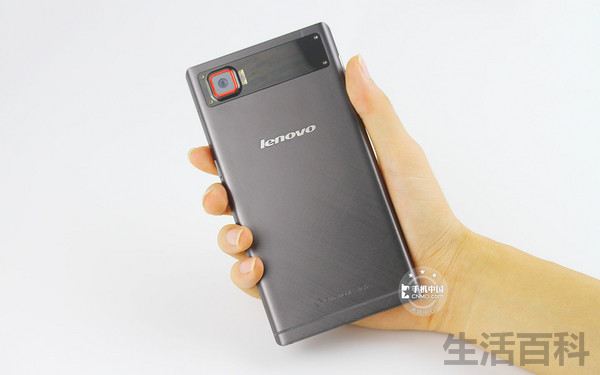 K920联想手机参数和配置