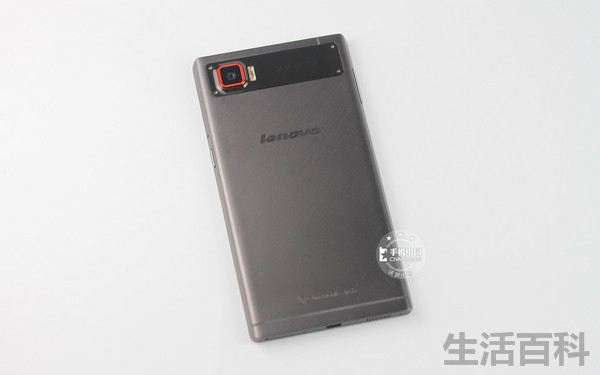 K920联想手机参数和配置