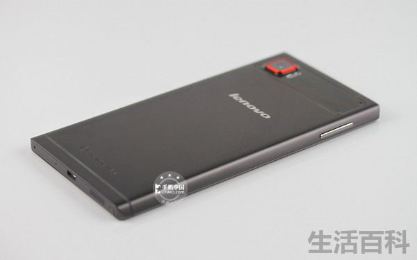 K920联想手机参数和配置