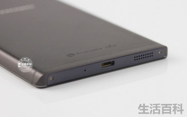K920联想手机参数和配置