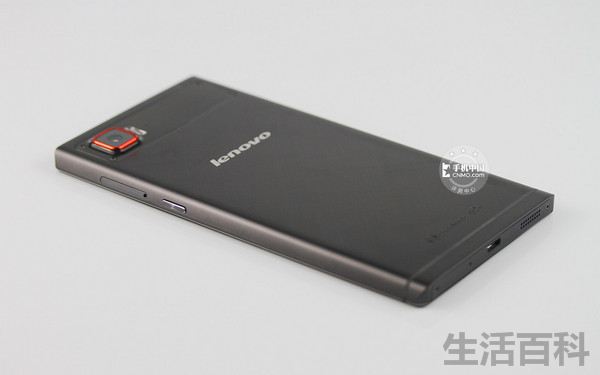 K920联想手机参数和配置