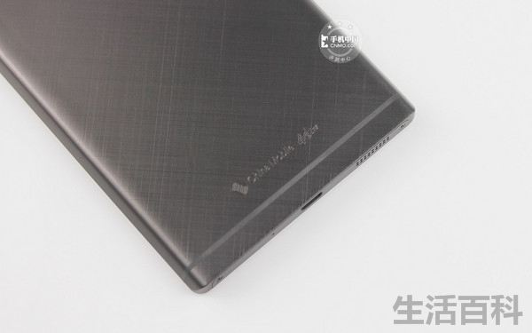 K920联想手机参数和配置
