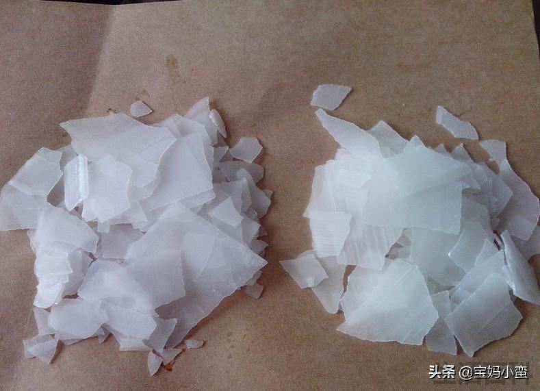 锅里的油垢怎么去除