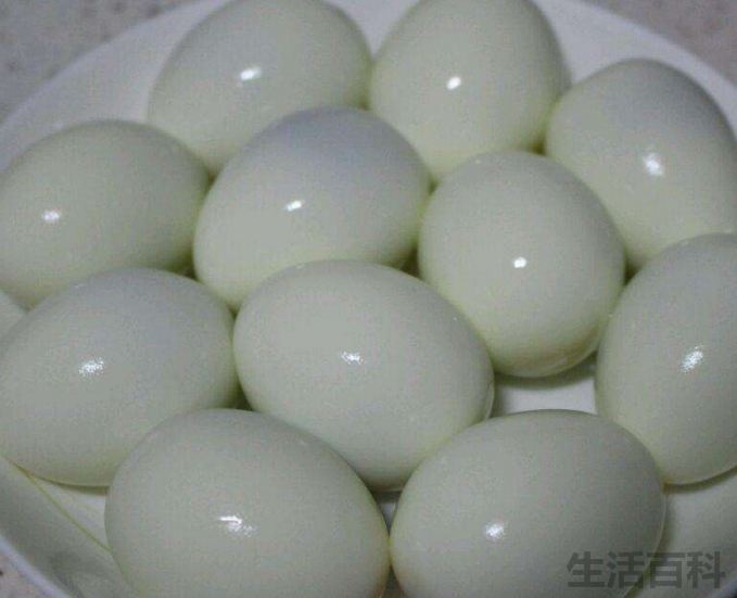 红烧虎皮鸡蛋的做法