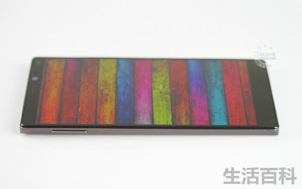 K920联想手机参数和配置