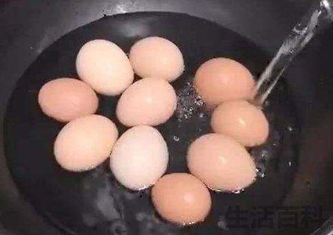 红烧虎皮鸡蛋的做法