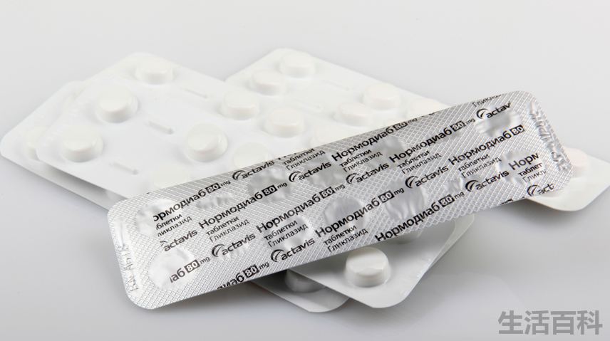 长期服用降糖药物的坏处有哪些