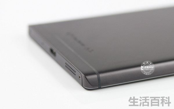 K920联想手机参数和配置