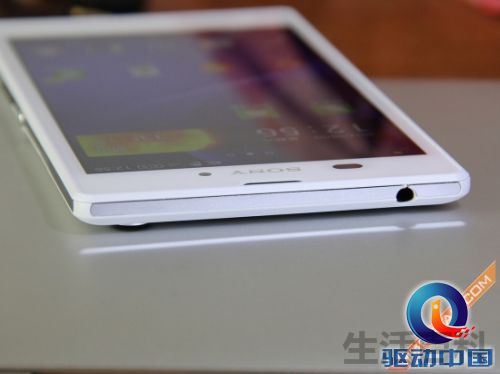 索尼Xperia T3手机真实评测