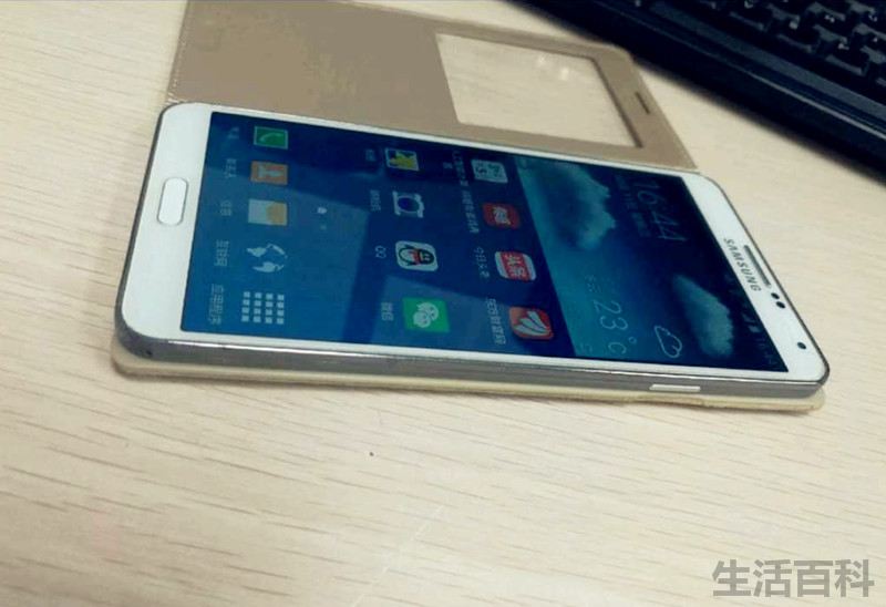 三星盖世note3上市日期及价格