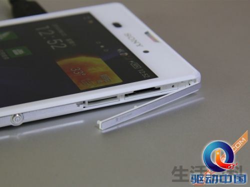 索尼Xperia T3手机真实评测