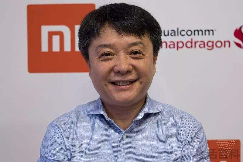 小米手机1代发布时间